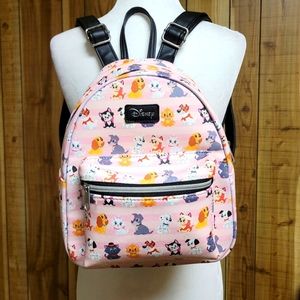 Loungefly Disney Mini Backpack